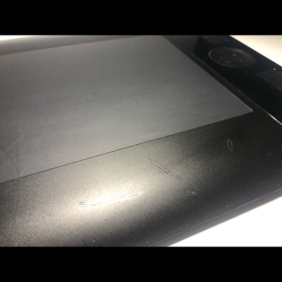 Wacom Intuos4 - Medium *TABLET ONLY*